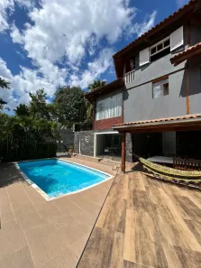 Casa de Condomínio com 4 Quartos à venda, 241m² no , Guararema