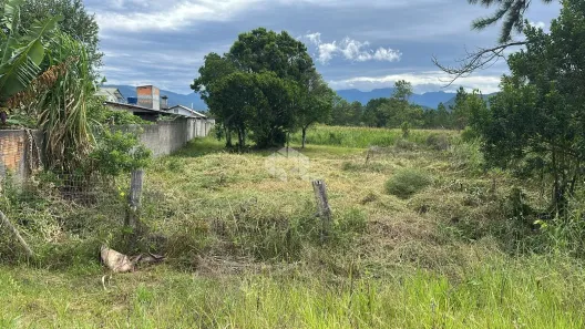 Lote/Terreno à venda, 450m² no Praia do Sonho, Palhoça