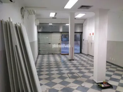 Imóvel Comercial para alugar, 110m² no Cerqueira César, São Paulo