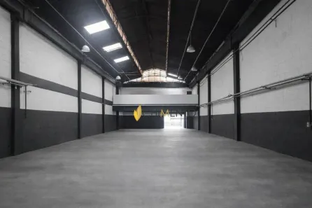 Galpão/Depósito/Armazém à venda, 595m² no Centro, São Caetano do Sul