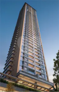 Apartamento com 2 Quartos à venda, 39m² no Meireles, Fortaleza