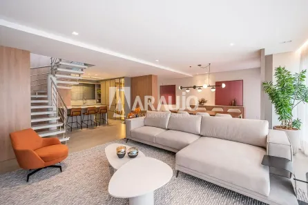 Cobertura com 3 Quartos à venda, 328m² no Fazenda, Itajaí