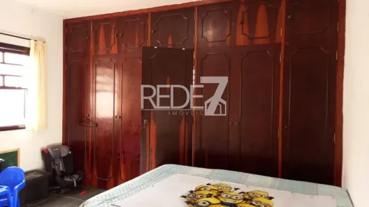 Casa com 3 Quartos à venda, 154m² no Vila Maria, Campinas