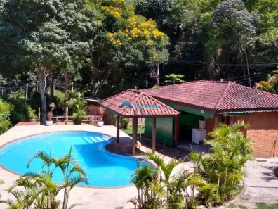 Fazenda/Sítio com 4 Quartos à venda, 650m² no Santa Clara, Jundiaí