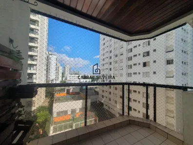 Apartamento com 1 Quarto à venda, 45m² no Indianópolis, São Paulo
