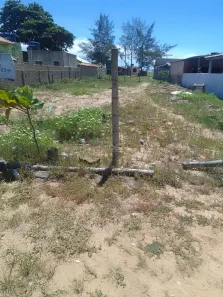 Lote/Terreno à venda, 360m² no Centro, Campos dos Goytacazes