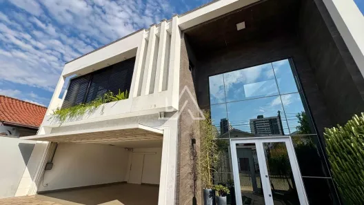 Casa com 4 Quartos à venda, 364m² no Lucas Araújo, Passo Fundo