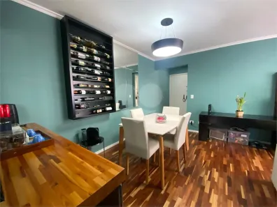 Apartamento com 2 Quartos à venda, 70m² no Santana, São Paulo