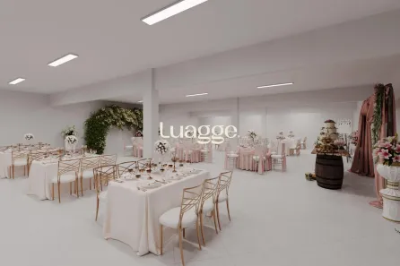 Ponto Comercial para alugar, 400m² no Hípica, Porto Alegre