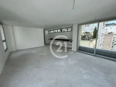 Apartamento com 1 Quarto à venda, 84m² no Itaim Bibi, São Paulo