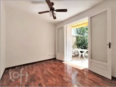 Apartamento com 1 Quarto à venda, 38m² no Santa Cecília, Porto Alegre