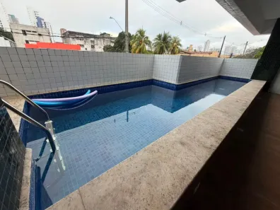 Apartamento com 2 Quartos à venda, 54m² no Piedade, Jaboatão dos Guararapes
