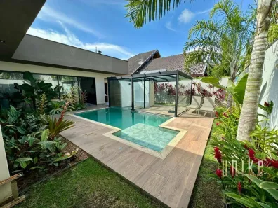 Casa de Condomínio com 4 Quartos à venda, 322m² no Condomínio Reserva do Paratehy, São José dos Campos