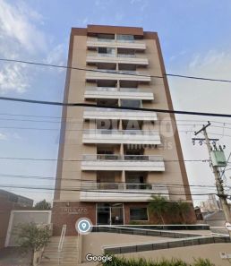 Apartamento com 2 Quartos à venda, 65m² no Vila Seixas, Ribeirão Preto