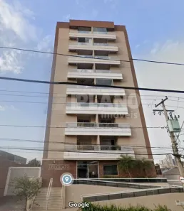 Apartamento com 2 Quartos à venda, 65m² no Vila Seixas, Ribeirão Preto