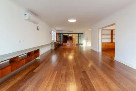 Apartamento com 3 Quartos à venda, 270m² no Higienópolis, São Paulo