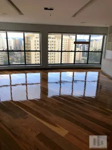 Apartamento com 3 Quartos para alugar, 135m² no Jardim Esplanada II, São José dos Campos