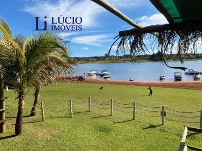 Lote/Terreno à venda, 1000m² no Residencial Água Branca I, Avaré