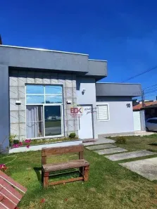 Casa de Condomínio com 3 Quartos à venda, 130m² no Vila dos Comerciários 2, Taubaté