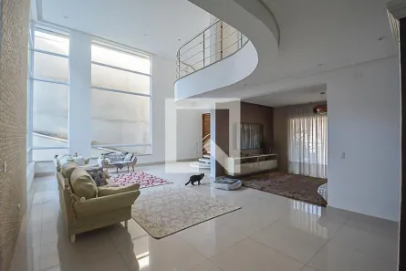 Casa com 3 Quartos à venda, 492m² no Parque Terra Nova II, São Bernardo do Campo