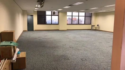 Sala Comercial para alugar, 209m² no Pinheiros, São Paulo