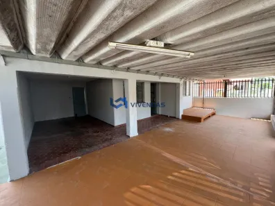 Casa com 4 Quartos à venda, 140m² no Jardim Quarto Centenário, Campinas