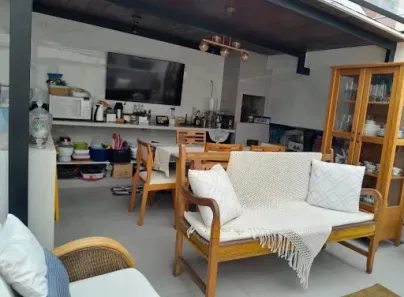 Cobertura com 3 Quartos à venda, 140m² no Praia da Costa, Vila Velha