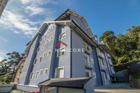 Apartamento com 1 Quarto à venda, 53m² no Vila Suica, Gramado