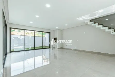 Casa de Condomínio com 3 Quartos à venda, 226m² no Pilarzinho, Curitiba