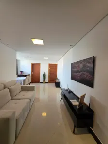 Apartamento com 3 Quartos à venda, 93m² no Santa Inês, Belo Horizonte