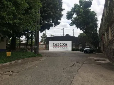Galpão/Depósito/Armazém para alugar, 11240m² no Vila Ribeiro de Barros, São Paulo