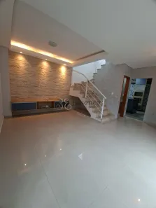 Casa com 3 Quartos para venda ou aluguel, 121m² no Vila Areao, Taubaté