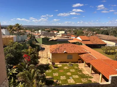Casa de Condomínio com 3 Quartos à venda, 900m² no Setor Habitacional Arniqueira, Brasília