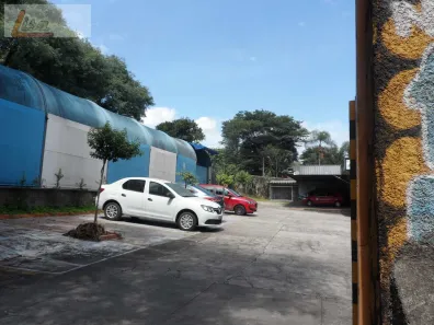 Lote/Terreno à venda, 3000m² no Taboão, São Bernardo do Campo