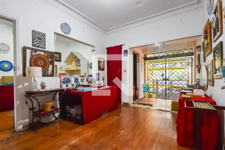 Casa com 2 Quartos à venda, 125m² no Bosque da Saúde, São Paulo