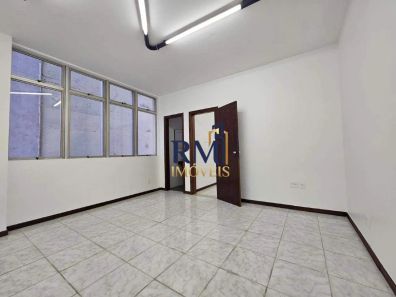 Sala Comercial à venda, 28m² no Santo Agostinho, Belo Horizonte