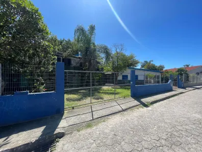 Imóvel Comercial com 3 Quartos para alugar, 80m² no Lagoa da Conceição, Florianópolis