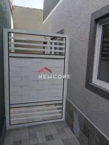 Casa de Condomínio com 2 Quartos à venda, 64m² no Real, Praia Grande