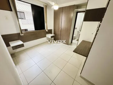 Apartamento com 2 Quartos à venda, 92m² no Cachambi, Rio de Janeiro