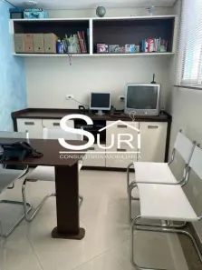 Sala Comercial à venda, 40m² no Centro, São Caetano do Sul