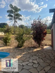 Fazenda/Sítio com 3 Quartos à venda, 5m² no Área Rural de Planaltina, Planaltina
