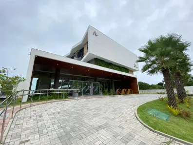 Apartamento com 2 Quartos para alugar, 72m² no Ponta do Seixas, João Pessoa