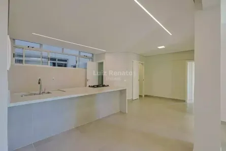 Apartamento com 4 Quartos à venda, 125m² no Santa Lúcia, Belo Horizonte