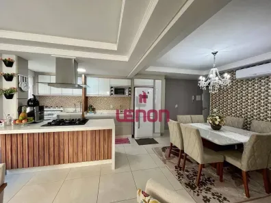 Apartamento com 3 Quartos à venda, 92m² no Centro, Bombinhas
