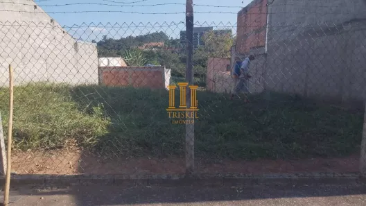 Lote/Terreno à venda, 264m² no Residencial Estoril, Taubaté