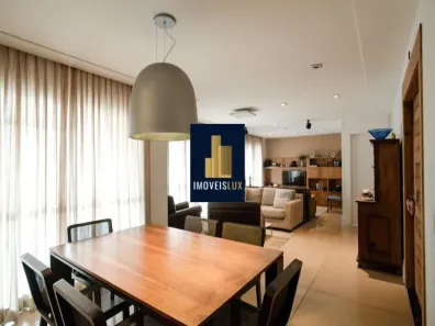 Apartamento com 3 Quartos à venda, 163m² no Vila Andrade, São Paulo