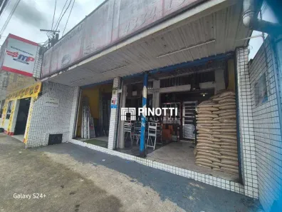 Ponto Comercial à venda, 297m² no Ferrazópolis, São Bernardo do Campo