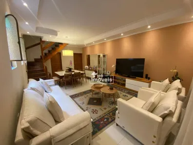 Casa com 4 Quartos à venda, 310m² no Vila Ipojuca, São Paulo