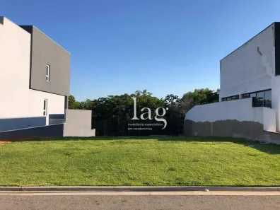Lote/Terreno à venda, 450m² no Alphaville Nova Esplanada, Votorantim
