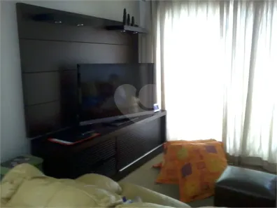 Apartamento com 3 Quartos à venda, 98m² no Vila Gomes Cardim, São Paulo
